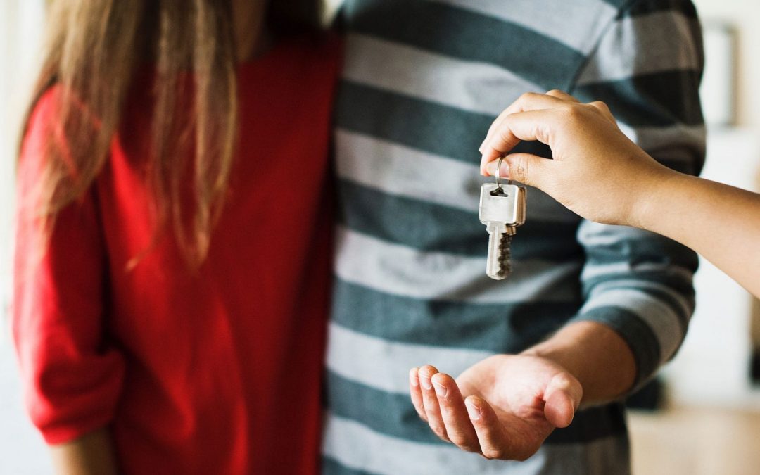 Why First Home Buyers Need To Use a Mortgage Broker