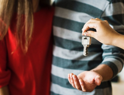 Why First Home Buyers Need To Use a Mortgage Broker