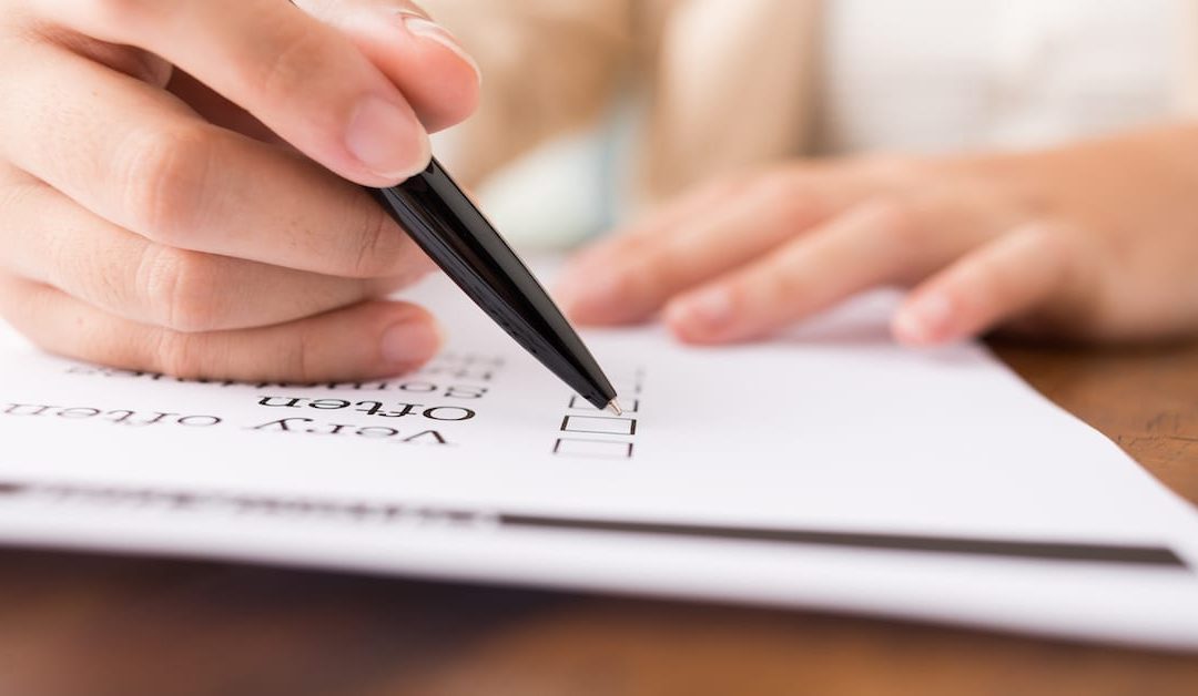 A Financial Checklist to Help You Get Your First Home