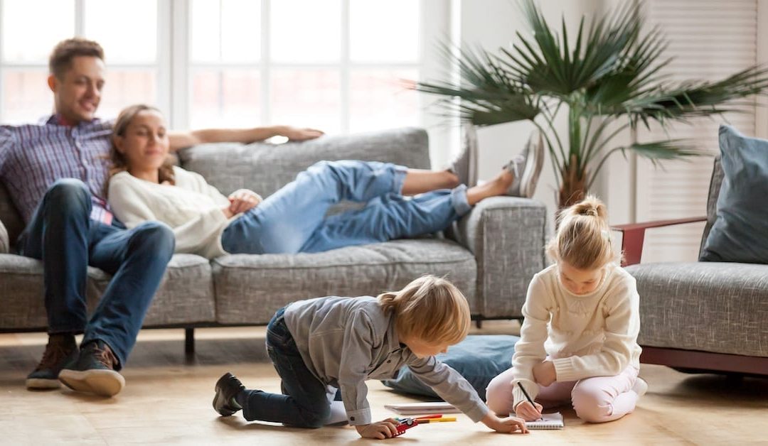 When is the right time to remortgage your home?