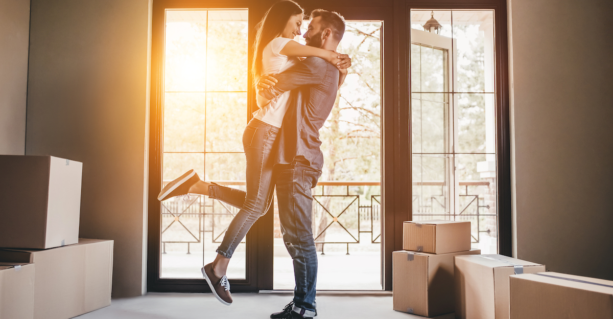 Purchasing A New Home