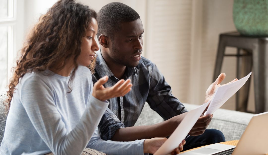 Increase Your Chances of Obtaining a Mortgage