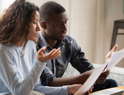 Increase Your Chances of Obtaining a Mortgage