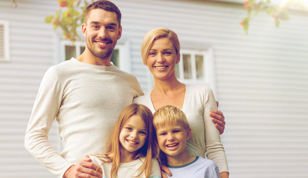 Risk Insurance: Protecting Your Home and Family