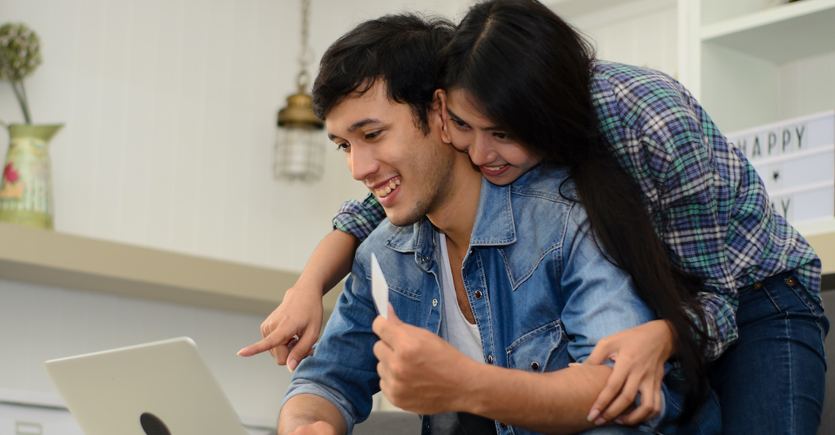 Buy First Home Faster