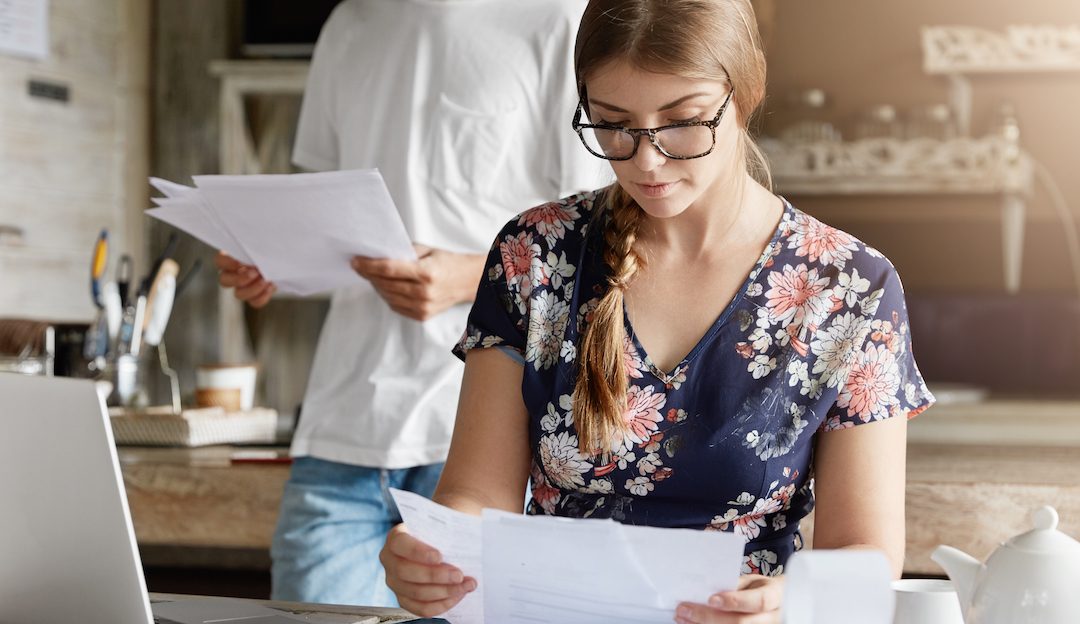 Maintaining Your Finances During Times of Uncertainty
