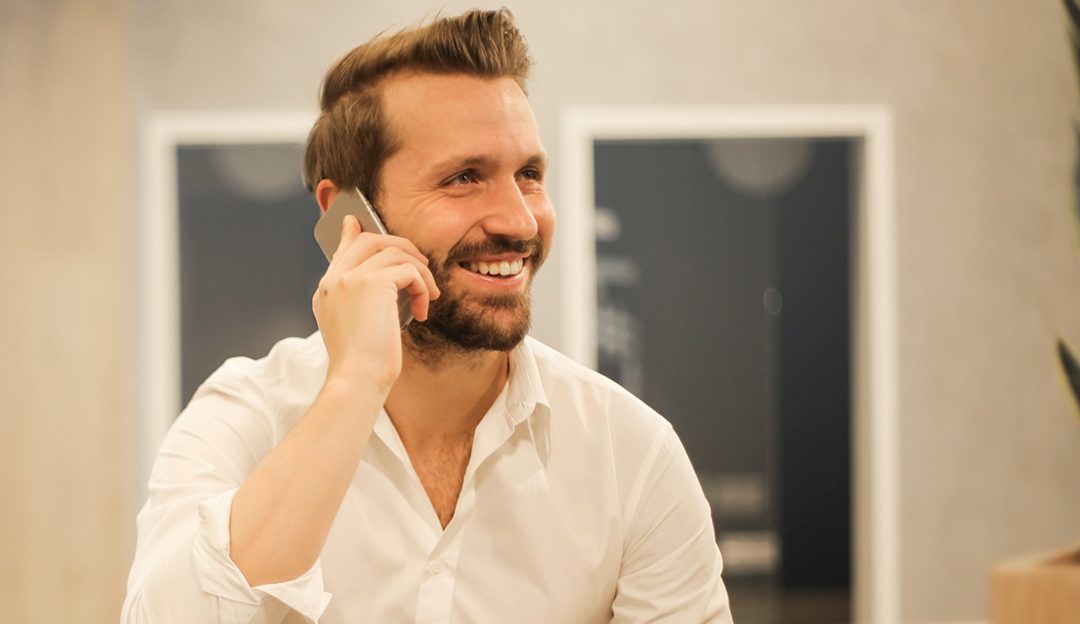 It’s Great People That Make Our Business Great