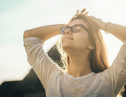 We’re Here To Help Those In Financial Stress