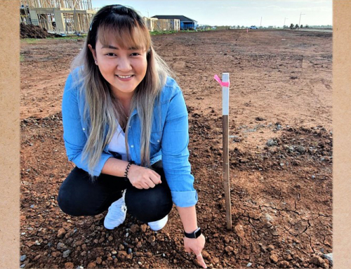 First Home Buyers Realise Their Dream