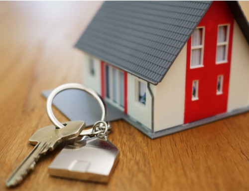Understanding the Property Settlement Process