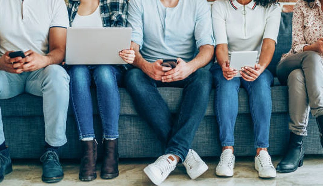 Most Aussie Millennials Don’t Have A Savings Plan